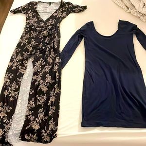 Forever 21 Dress Bundle